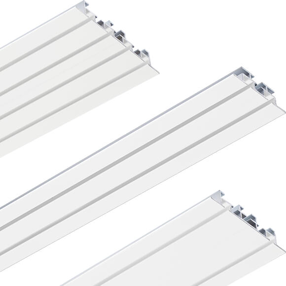 Kategoriebild Einbauschienen