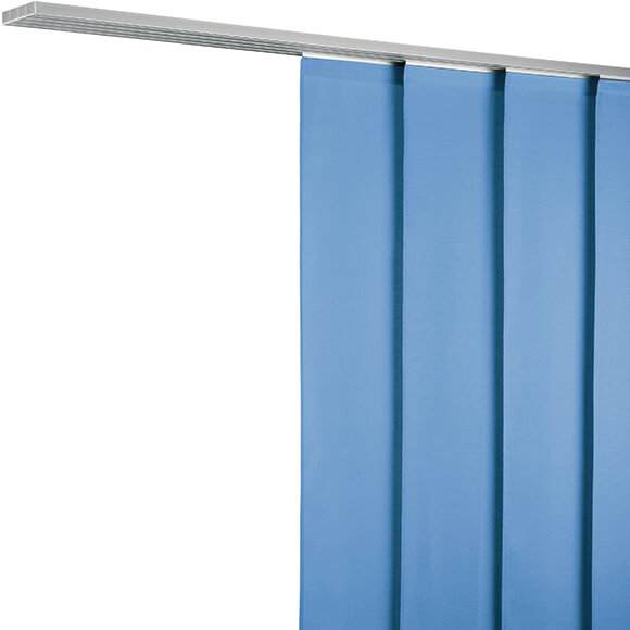 Kategoriebild Flächenvorhangschienen 6300