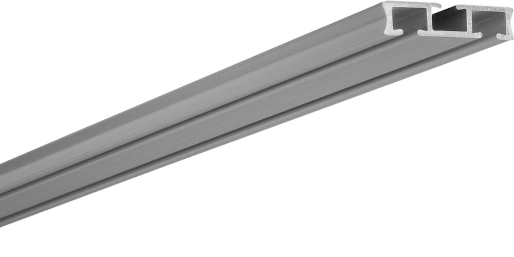 Einputz-Einbauschiene 3612