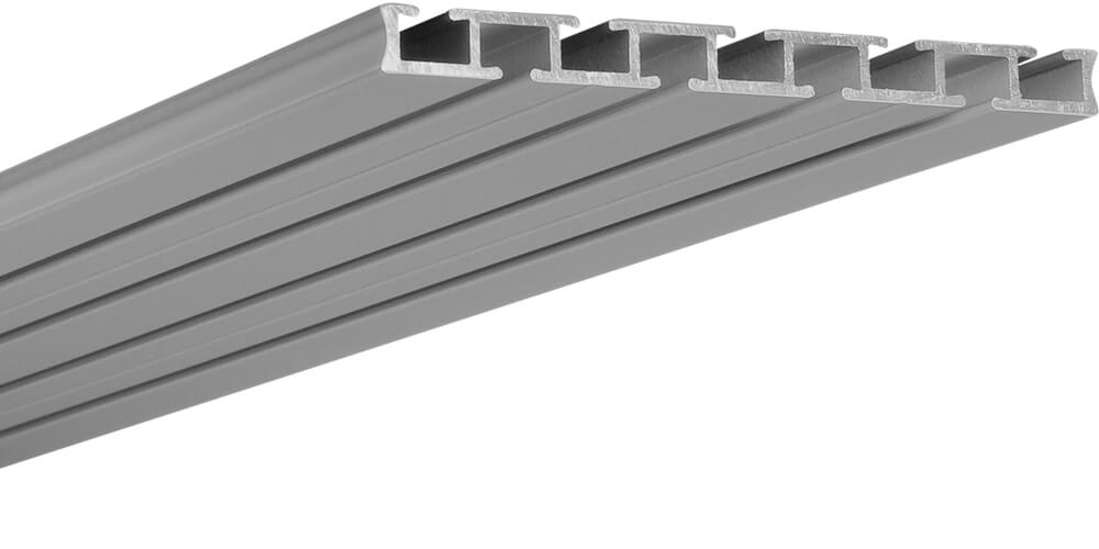 Einputz-Einbauschiene 3640