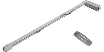 Elektrozugschiene 6200