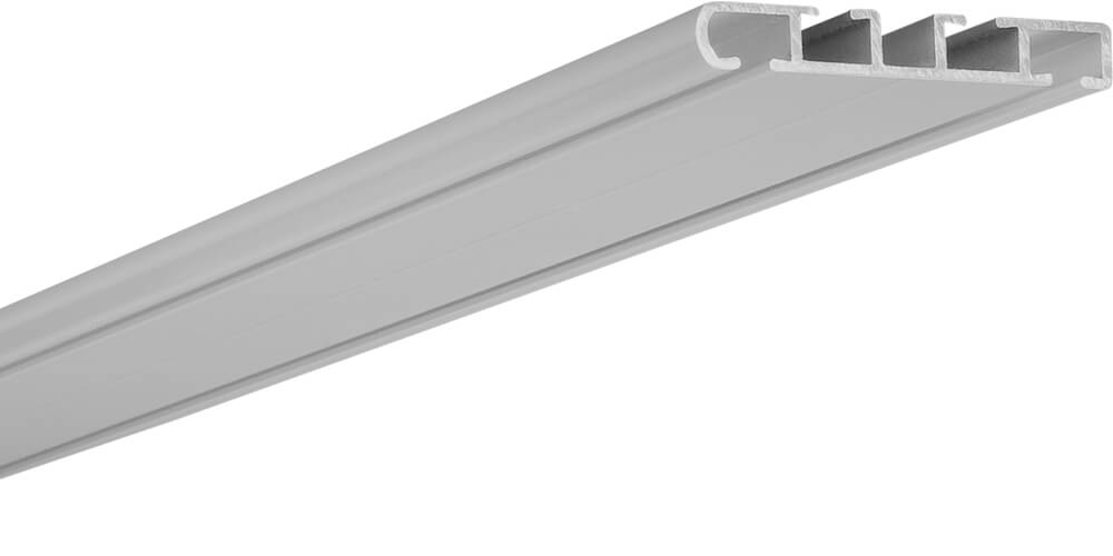 Flach-Objektschiene 3450