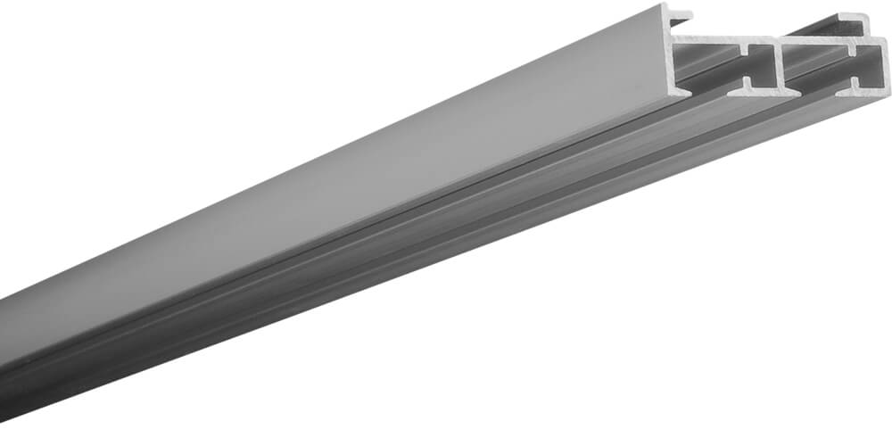 Flächenvorhangschiene 6320