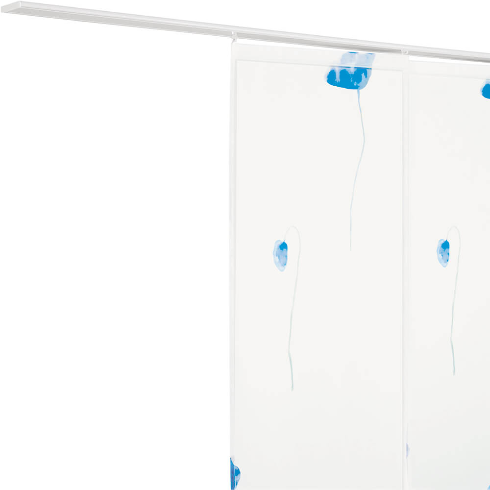 Kategoriebild Flächenvorhangschienen ´Clic