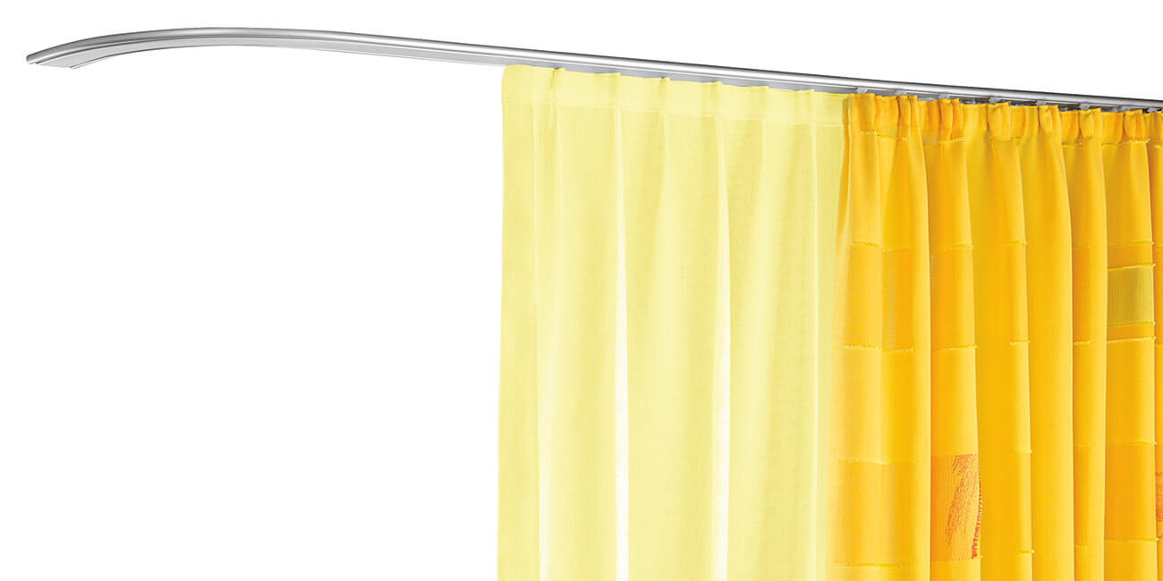 Flach-Objektschienen